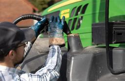 Πρόωρη πληρωμή αγροτικού πετρελαίου: 22,5 εκατ. ευρώ για 100.885 πολίτες